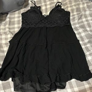 Rue 21 size Large barely worn dress